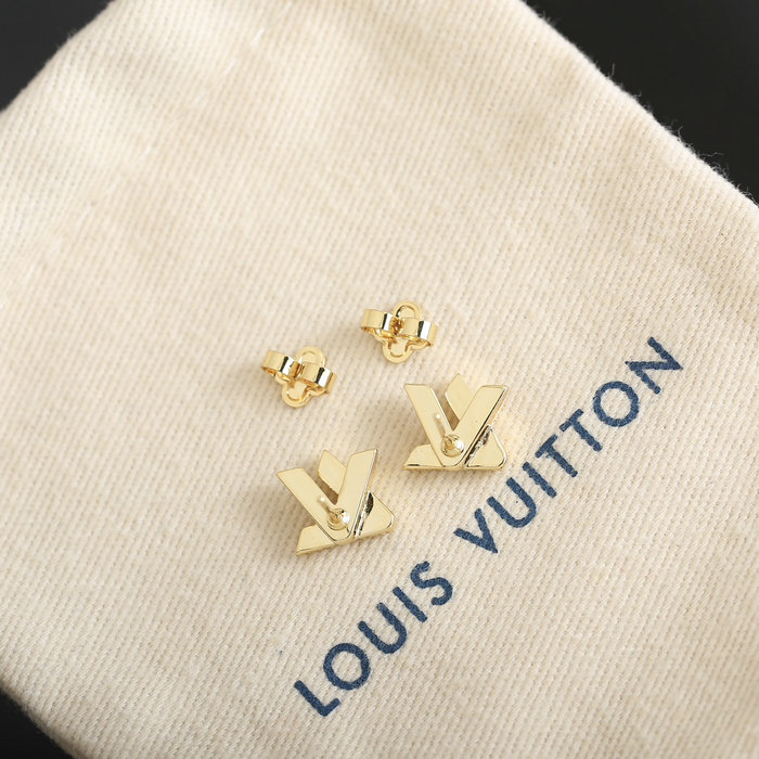 Louis Vuitton Earrings LE60301