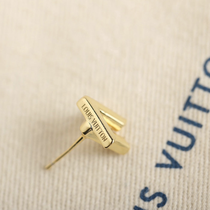 Louis Vuitton Earrings LE60301