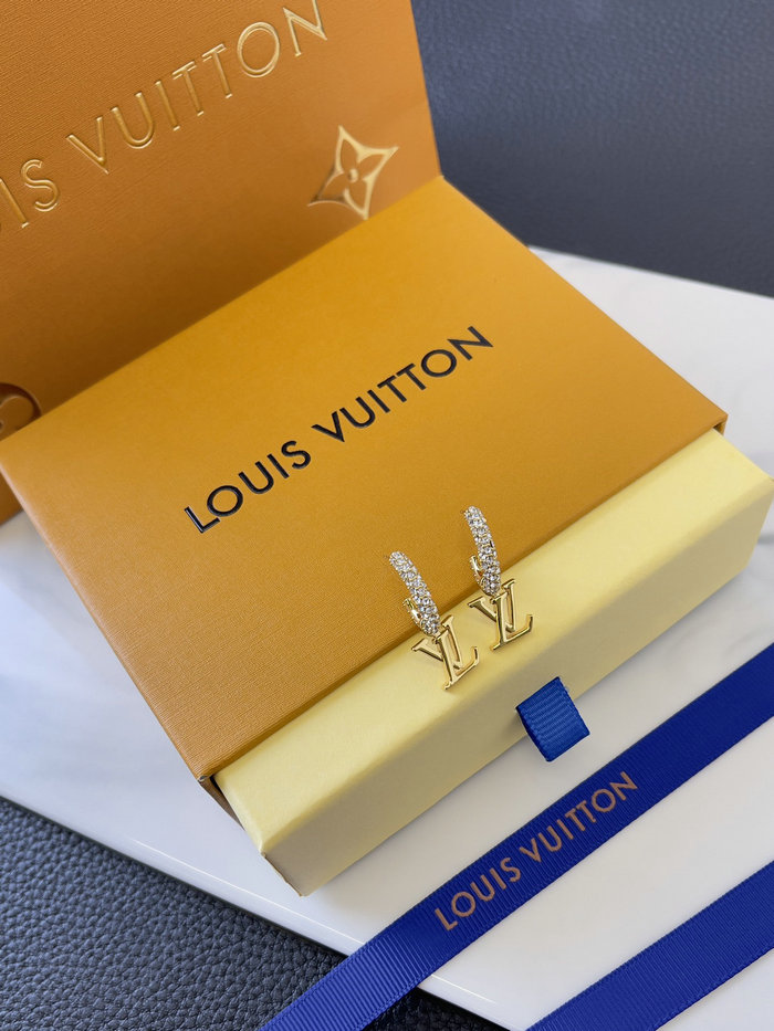 Louis Vuitton Earrings LE60302