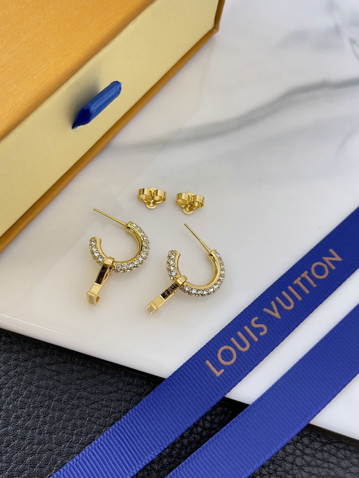 Louis Vuitton Earrings LE60302