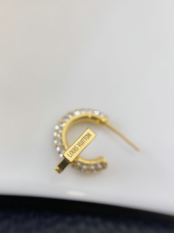 Louis Vuitton Earrings LE60302