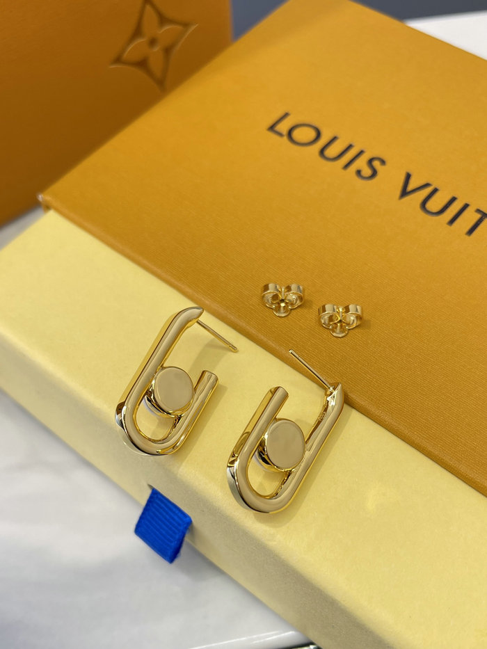 Louis Vuitton Earrings LE60303