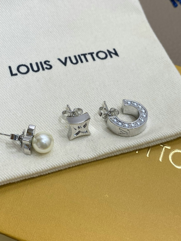 Louis Vuitton Earrings LE60304