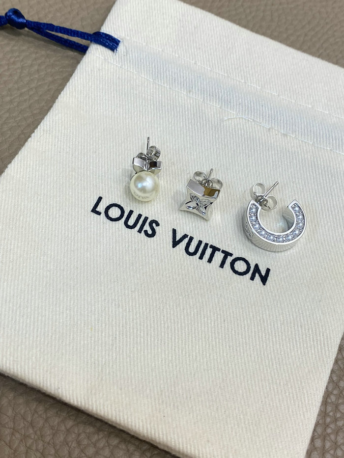 Louis Vuitton Earrings LE60304