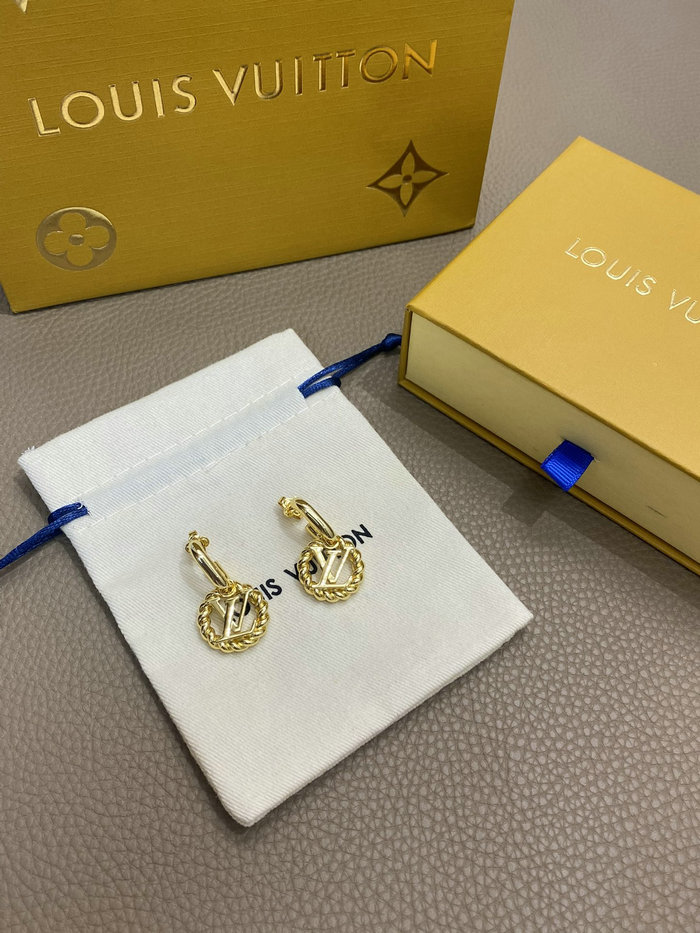 Louis Vuitton Earrings LE60307