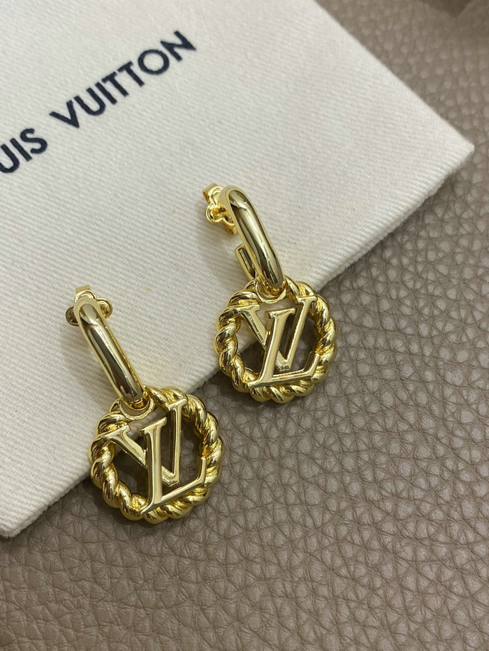 Louis Vuitton Earrings LE60307