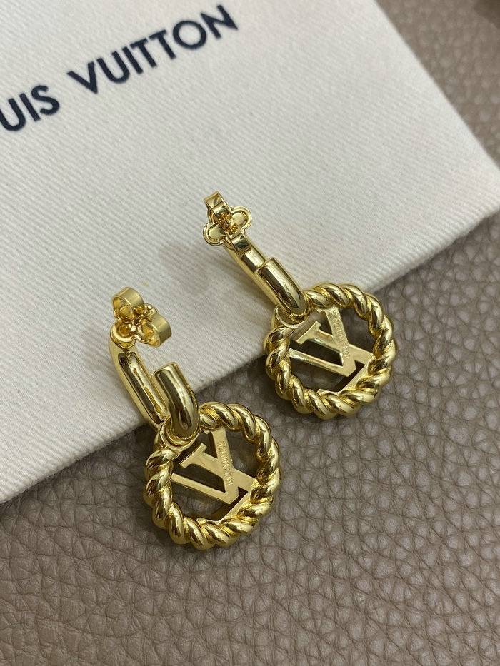 Louis Vuitton Earrings LE60307