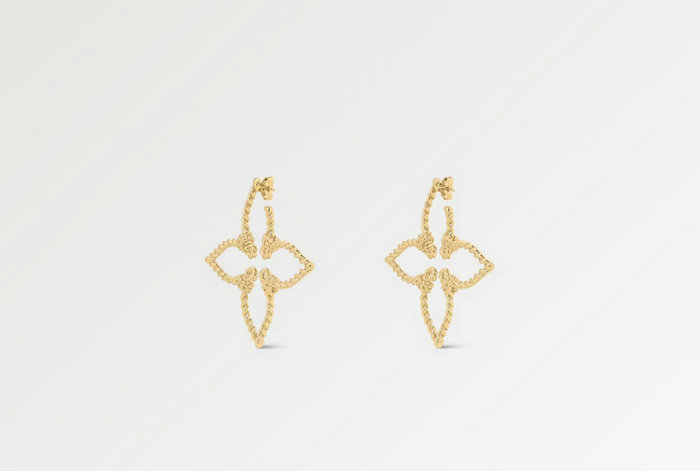 Louis Vuitton Earrings LE60308