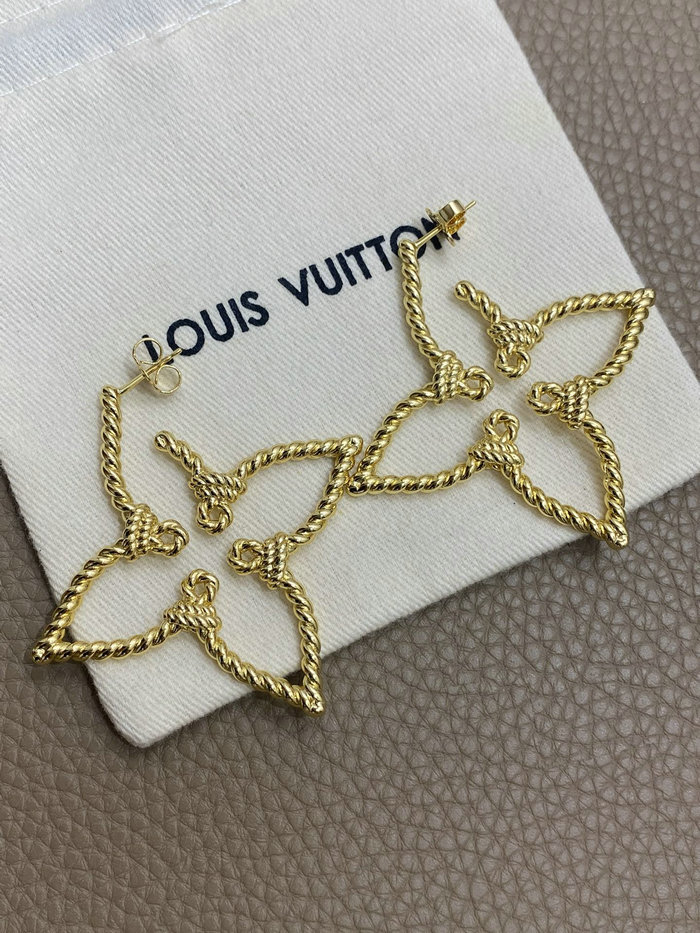 Louis Vuitton Earrings LE60308