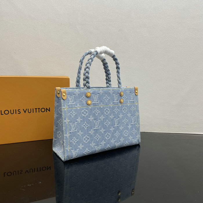 Louis Vuitton Let Go PM M24897