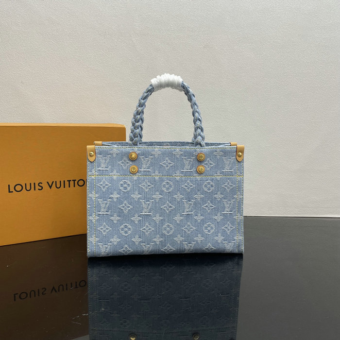 Louis Vuitton Let Go PM M24897