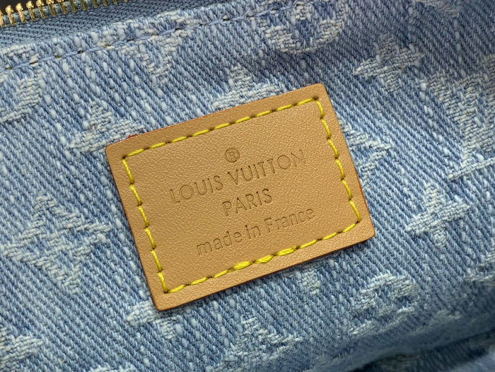 Louis Vuitton Liv Pochette M83532