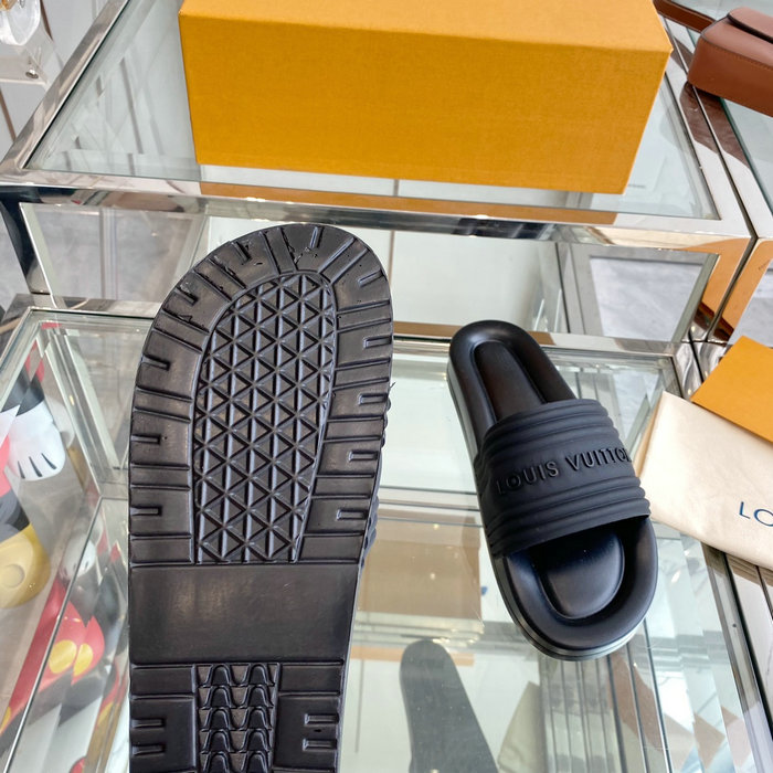 Louis Vuitton Men Sandals MSL60601