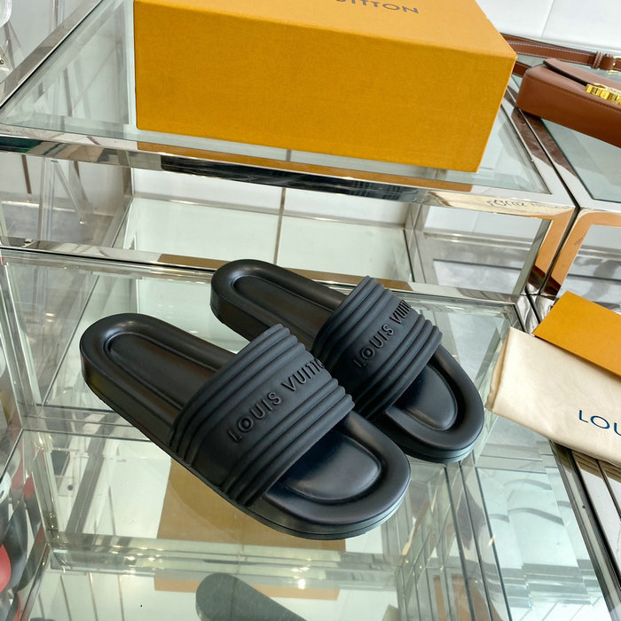 Louis Vuitton Men Sandals MSL60601