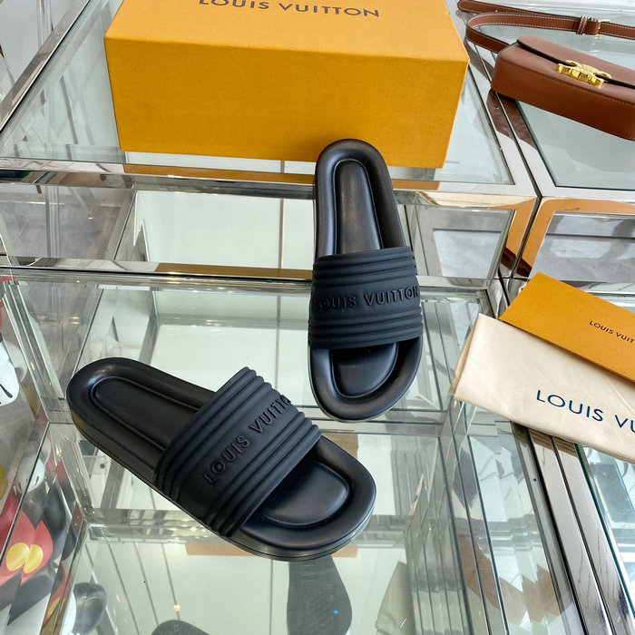 Louis Vuitton Men Sandals MSL60601