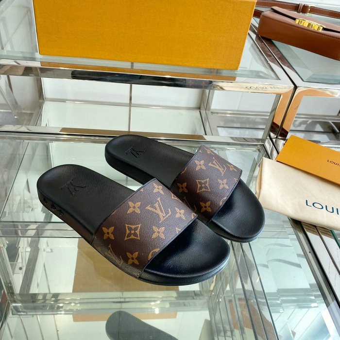 Louis Vuitton Men Sandals MSL60603