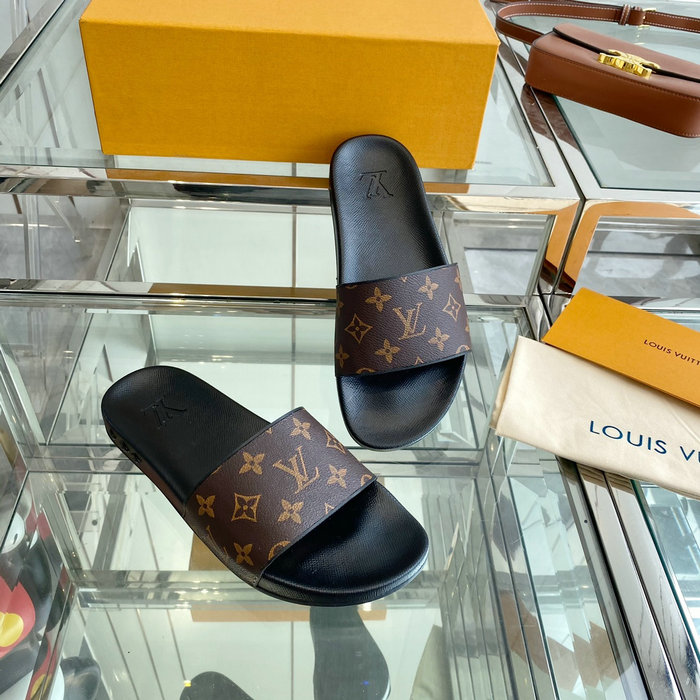 Louis Vuitton Men Sandals MSL60603