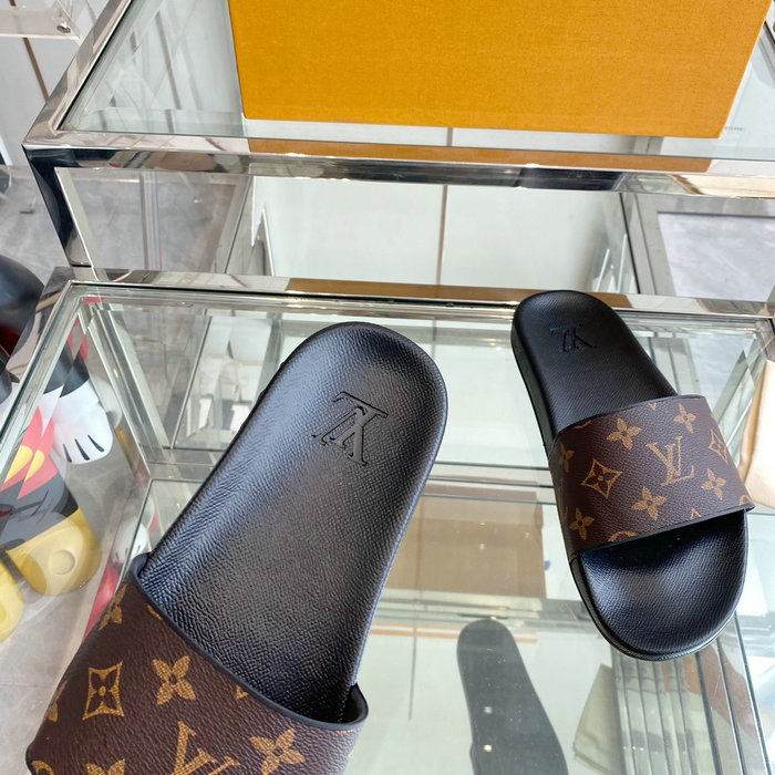 Louis Vuitton Men Sandals MSL60603