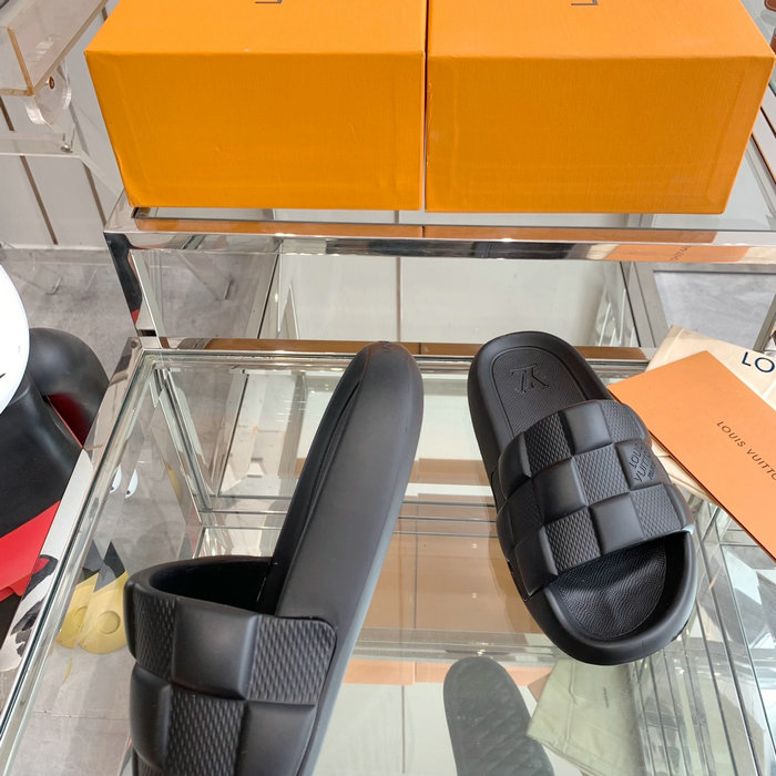 Louis Vuitton Men Sandals MSL60604