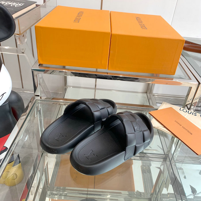 Louis Vuitton Men Sandals MSL60604