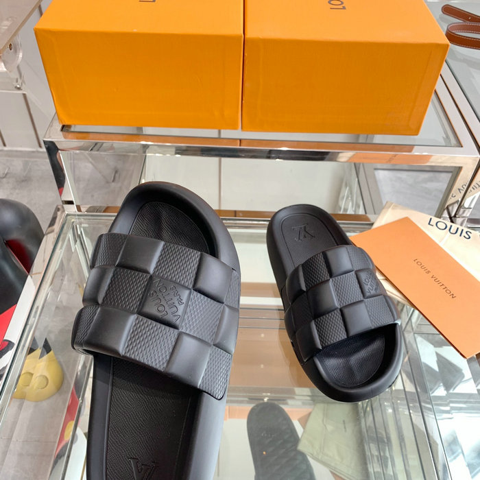 Louis Vuitton Men Sandals MSL60604