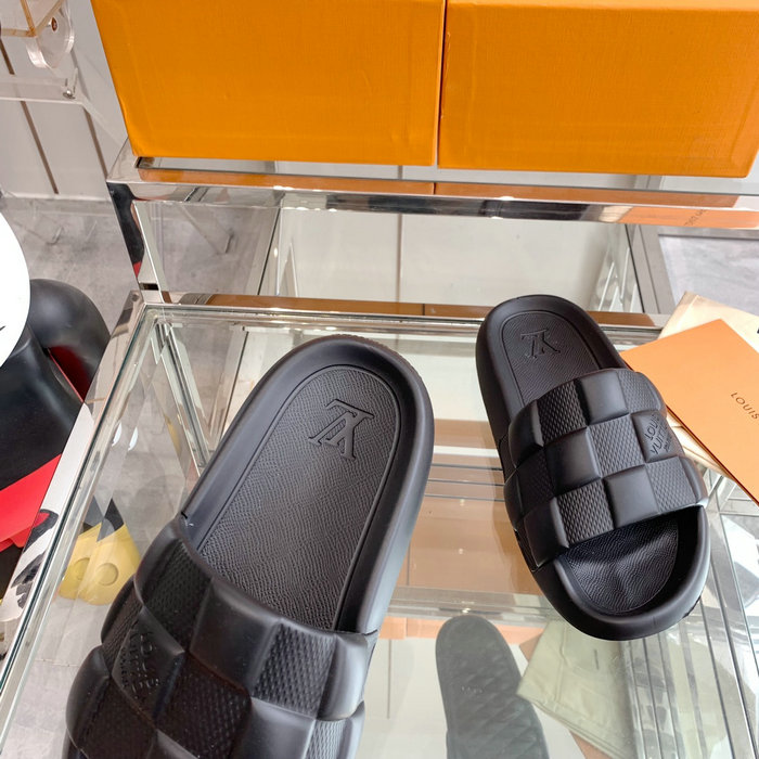 Louis Vuitton Men Sandals MSL60604