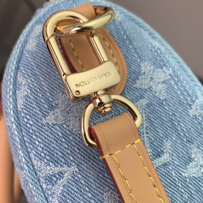 Louis Vuitton Nano Speedy M11212