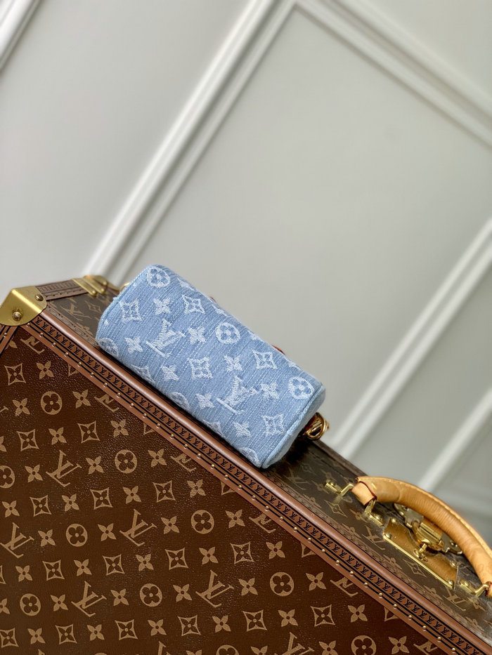 Louis Vuitton Nano Speedy M11212