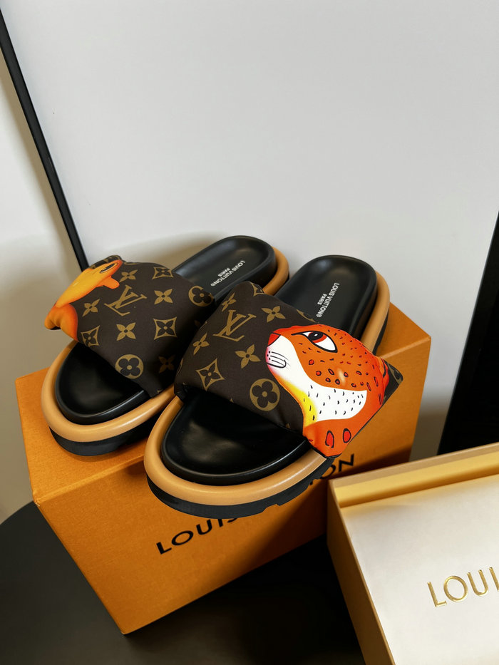 Louis Vuitton Sandals LVS60603