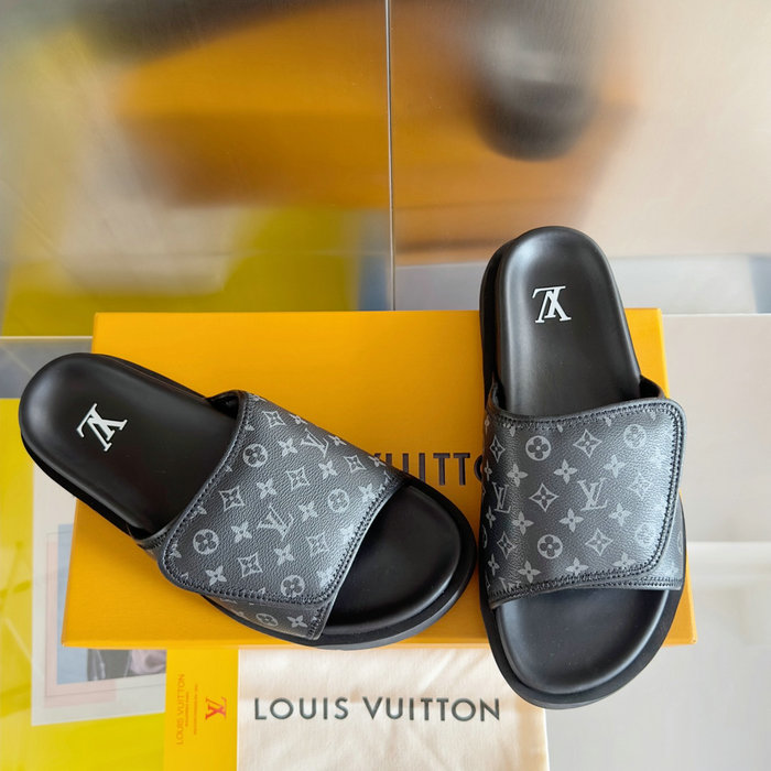 Louis Vuitton Sandals MSL60108