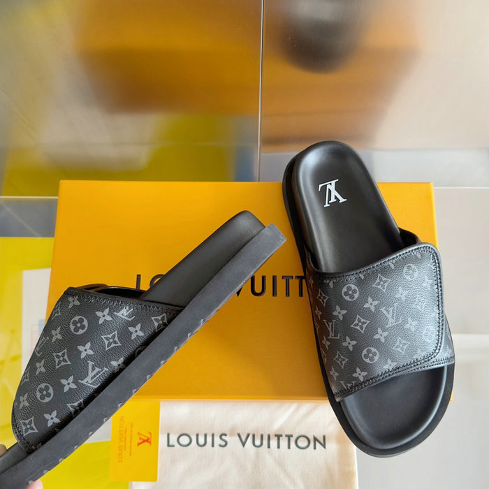 Louis Vuitton Sandals MSL60108