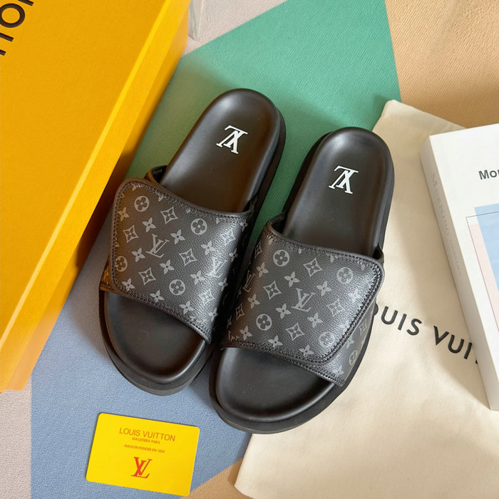 Louis Vuitton Sandals MSL60108