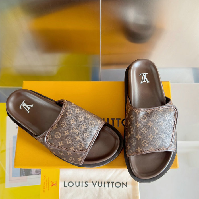 Louis Vuitton Sandals MSL60109