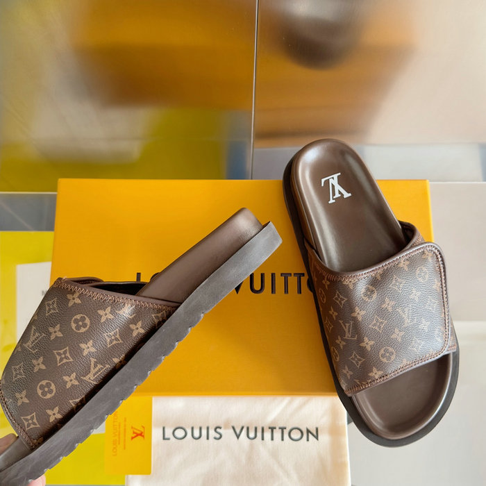 Louis Vuitton Sandals MSL60109