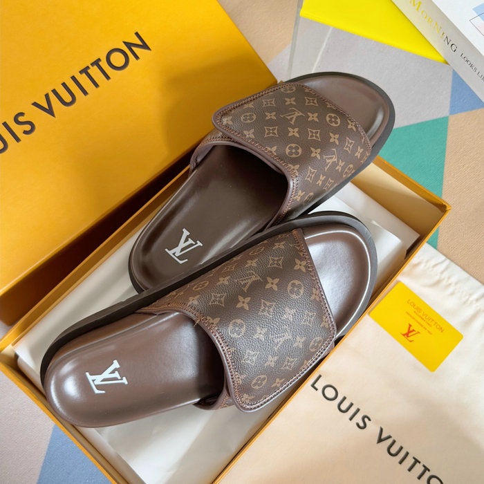 Louis Vuitton Sandals MSL60109