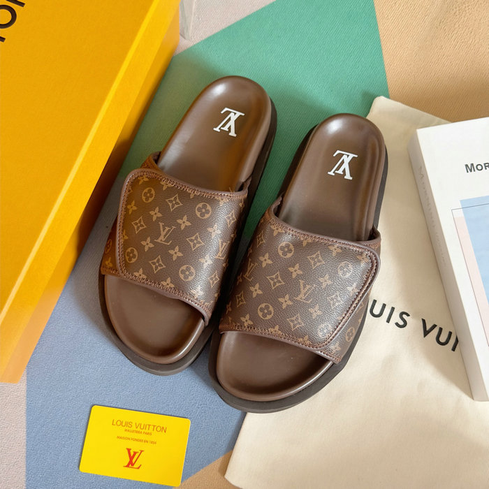 Louis Vuitton Sandals MSL60109