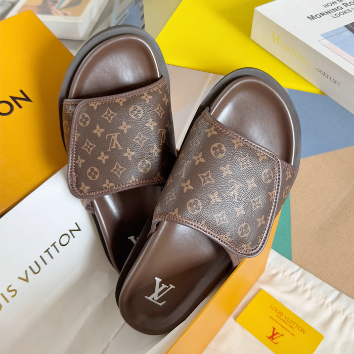 Louis Vuitton Sandals MSL60109