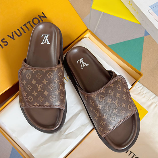 Louis Vuitton Sandals MSL60109