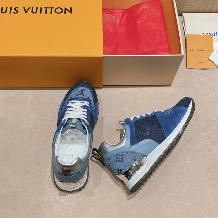 Louis Vuitton Sneakers MSL60101