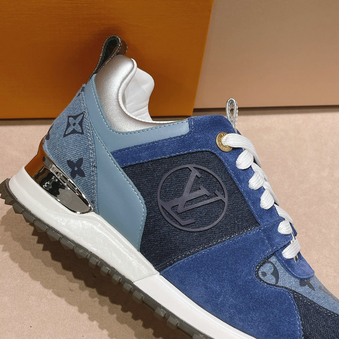 Louis Vuitton Sneakers MSL60101