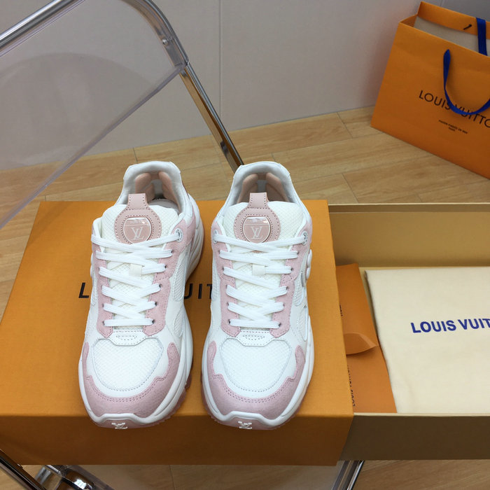 Louis Vuitton Sneakers SLS60402