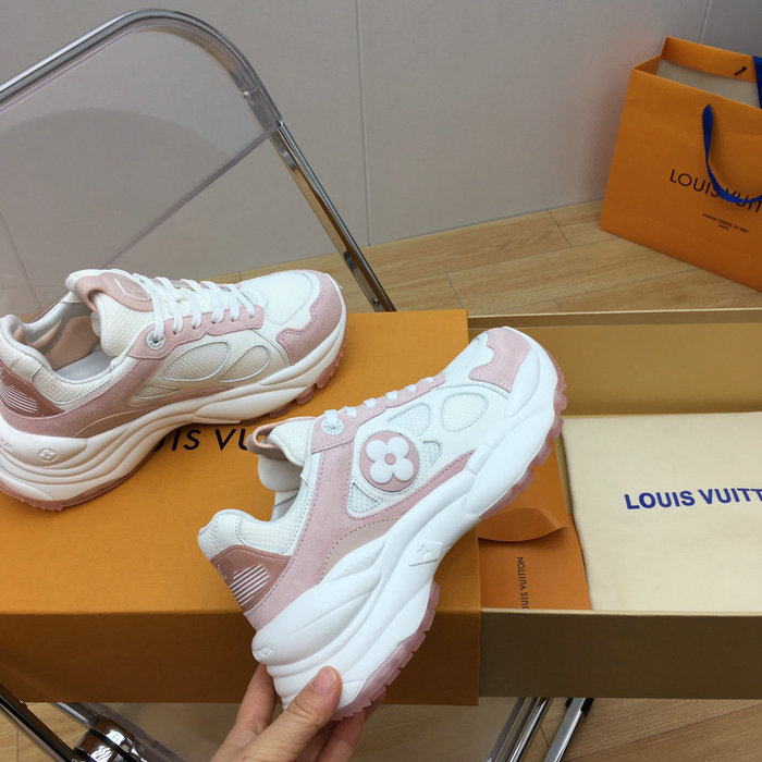 Louis Vuitton Sneakers SLS60402