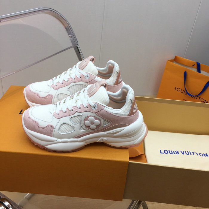 Louis Vuitton Sneakers SLS60402