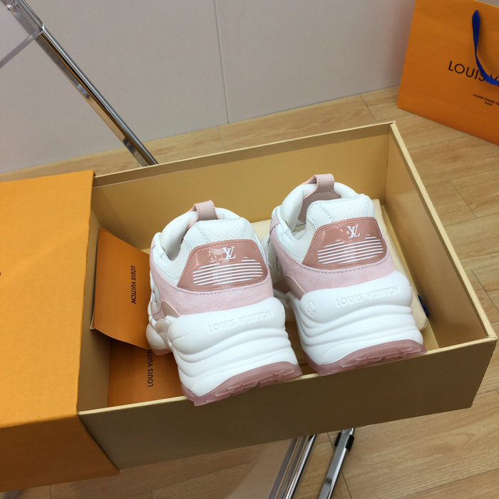 Louis Vuitton Sneakers SLS60402