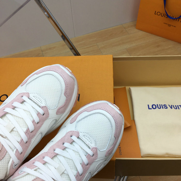 Louis Vuitton Sneakers SLS60402