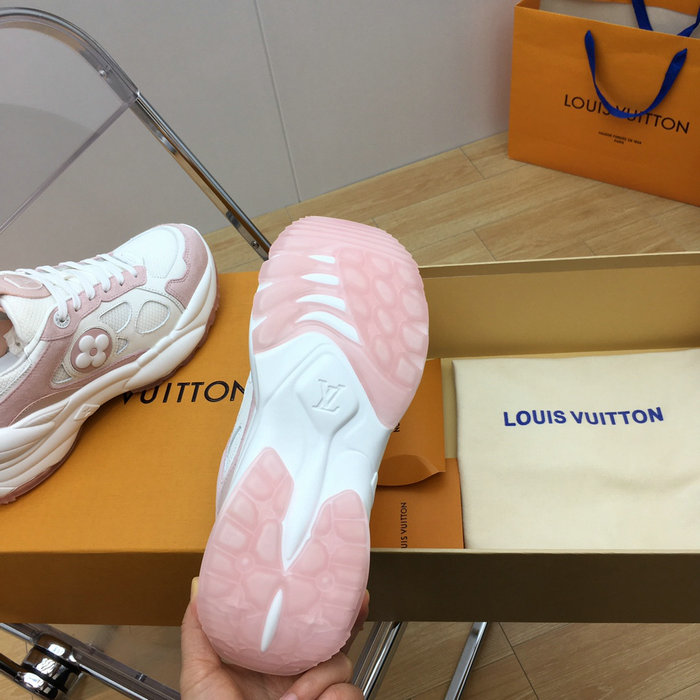 Louis Vuitton Sneakers SLS60402