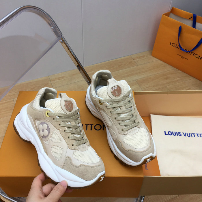 Louis Vuitton Sneakers SLS60403