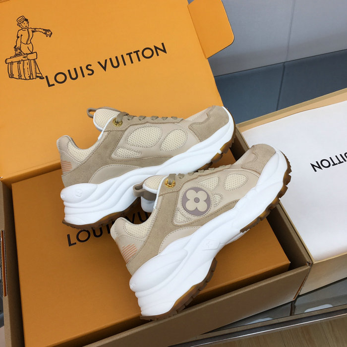 Louis Vuitton Sneakers SLS60403