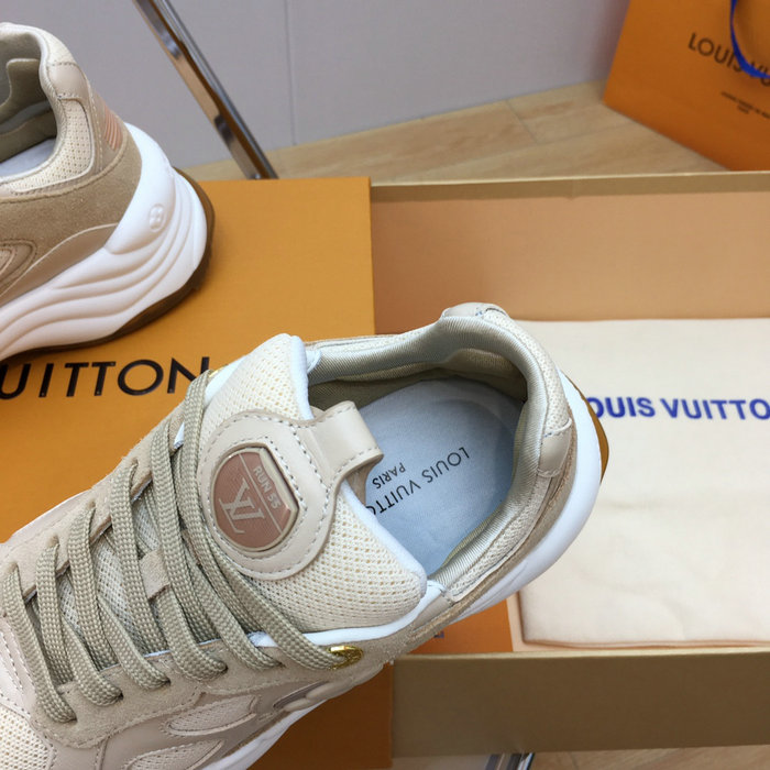 Louis Vuitton Sneakers SLS60403