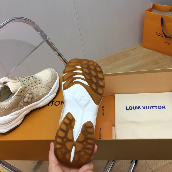 Louis Vuitton Sneakers SLS60403